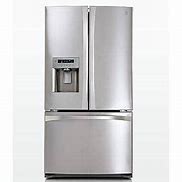 Image result for Kenmore Refrigerator White with Freezer On Bottom