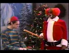 Image result for Homey Claus