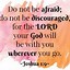 Image result for Bible Quotes About Fear