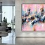 Image result for Abstract Art Home Decor