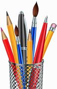 Image result for Pens Pencils Markers