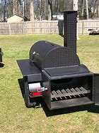 Image result for BBQ Trailer Mounted Smokers for Sale
