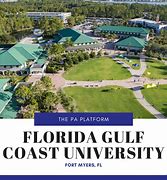 Image result for Florida Gulf Coast University Location
