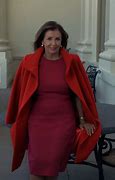 Image result for Newest Nancy Pelosi in Green Dress