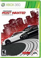Image result for Need for Speed Most Wanted PC Game