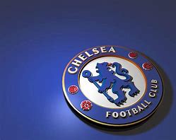 Image result for Chelsea FC Nike Logo