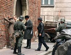 Image result for Gestapo WW2 Uniforms SS Trench Coat