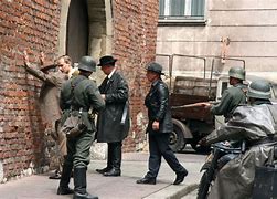 Image result for Gestapo Lady