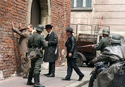 Image result for Gestapo Tactics
