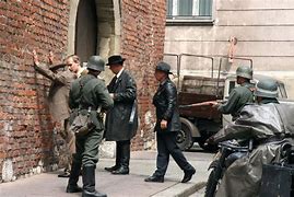 Image result for Gestapo Characters