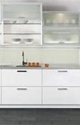 Image result for High-End White Kitchens