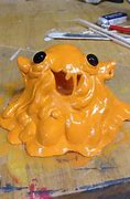 Image result for Hungry Clay SCP