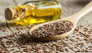 Image result for Flax Seed Oil Cures Gynecomastia