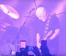 Image result for David Gilmour and Richard Wright