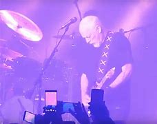 Image result for David Gilmour and Kate Bush