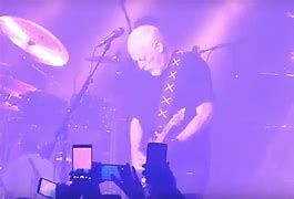 Image result for Alice Cooper David Gilmour
