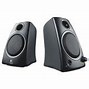 Image result for Logitech Speakers with Subwoofer