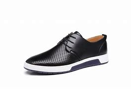 Image result for Leather Casual Shoes
