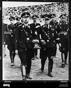Image result for Heinrich Himmler with a Gun