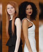 Image result for Rare Biracial Twins