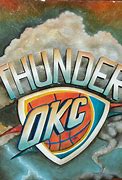 Image result for Ou OKC Thunder Decal