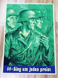 Image result for Waffen SS Red Dragon Poster