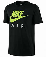 Image result for Nike Air Shirt Logo