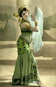Image result for Mata Hari Outfit Day of Execution