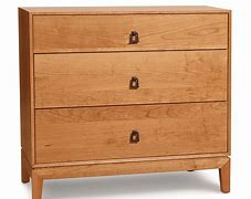 Image result for Three Drawer Chest