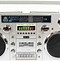 Image result for Boombox CD Player with Microphone