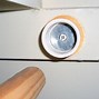 Image result for How to Hang a Closet Rod