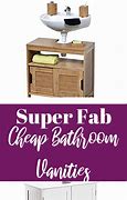 Image result for Traditional Bathroom Vanities