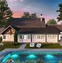 Image result for A Frame Mountain Home Plans