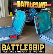 Image result for What are the rules of battleship?