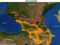 Image result for Caucasus Emirate