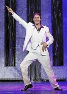 Image result for Saturday Night Fever Pose