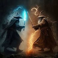 Image result for fantasy wizards art