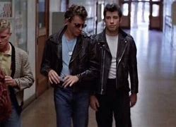 Image result for Grease Film Kenickie
