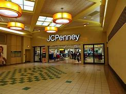 Image result for JCPenney Orland Square Mall Elevator