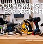 Image result for Real Woodworking Power Tools for Kids