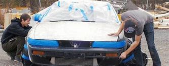 Image result for Best Spray Paint for Cars