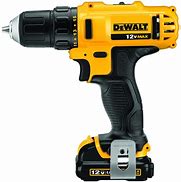 Image result for Cordless Drill Batteries