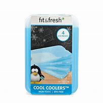Image result for Refillable Cooler Ice Pack