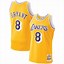 Image result for Lakers Jersey Hod