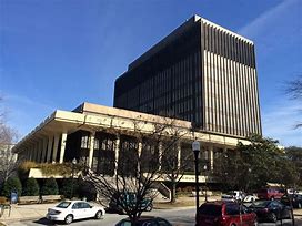Image result for Madison County Courthouse