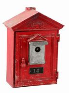 Image result for Fire Box