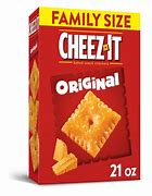 Image result for Cheez-It