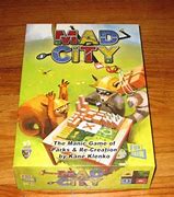 Image result for Mad City Admin Fly