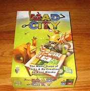 Image result for Mad City Chicken
