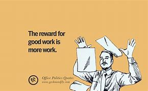 Image result for Funny Humor Quotes About Work
